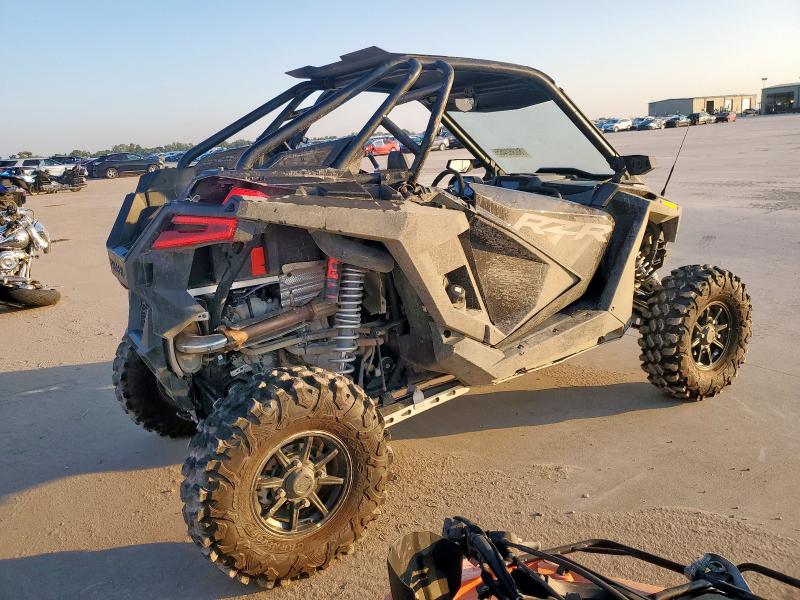 2024 POLARIS RZR PRO XP - 3NSRAD928RG065430