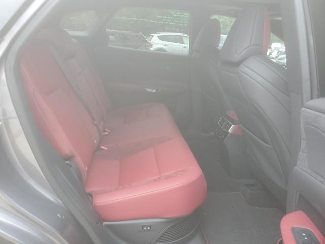 2023 LEXUS RX 500H F 2T2BCMEA7PC008021