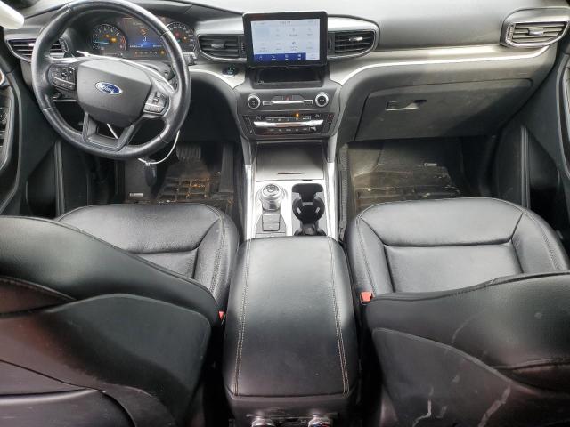 2020 FORD EXPLORER XLT #3309190640