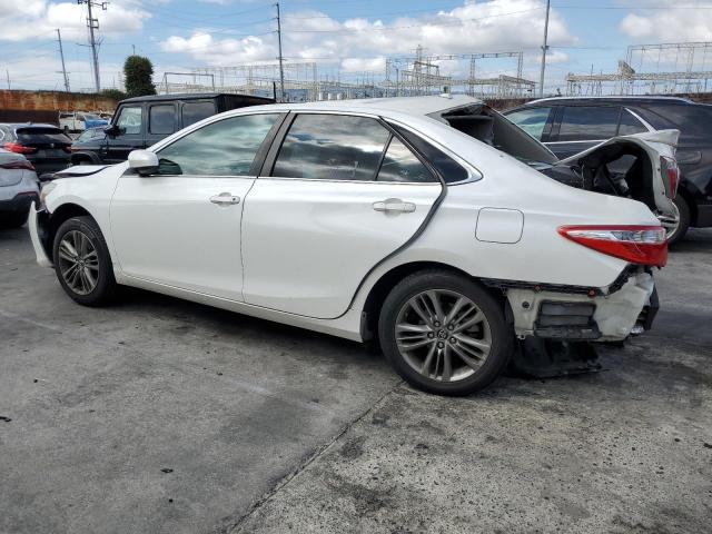 2017 TOYOTA CAMRY LE 4T1BF1FK0HU313247