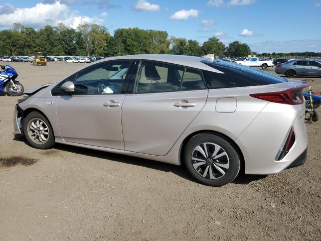 2019 TOYOTA PRIUS PRIM JTDKARFP7K3114531