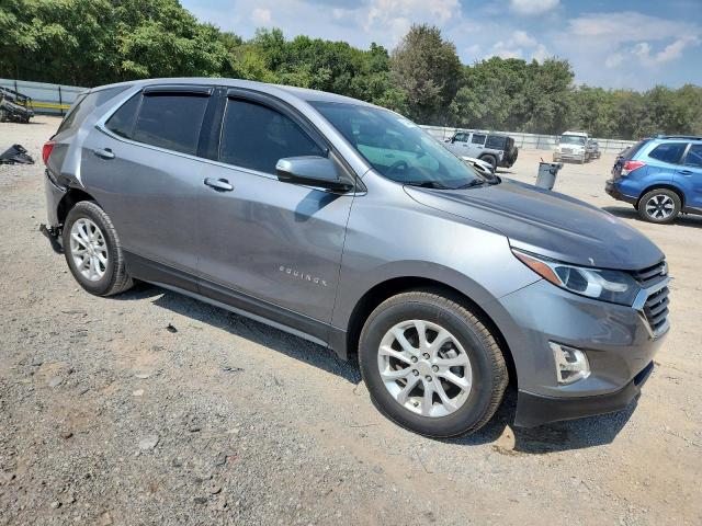 2018 CHEVROLET EQUINOX LT 3GNAXJEV7JL119542