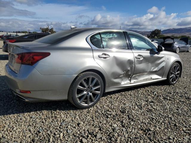 2015 LEXUS GS 350 JTHBE1BL8FA014818
