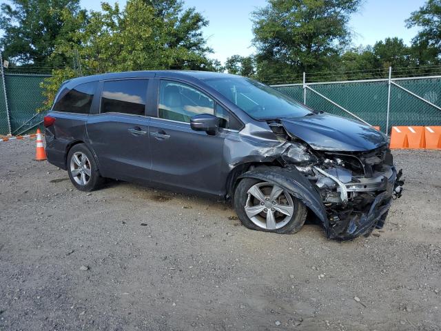 2019 HONDA ODYSSEY EXL 5FNRL6H73KB113867