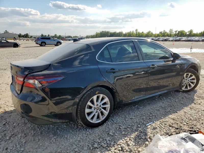 2023 TOYOTA CAMRY LE 4T1R11AK2PU737550