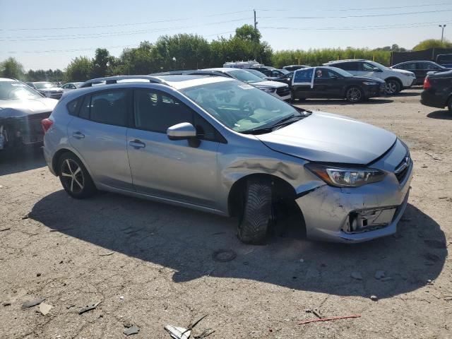 2020 SUBARU IMPREZA PR 4S3GTAD66L3715877