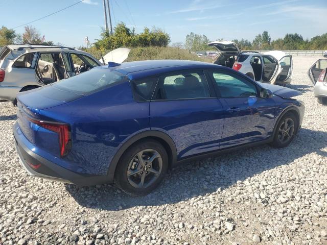 2025 KIA K4 LX - 3KPFT4DE0SE029491