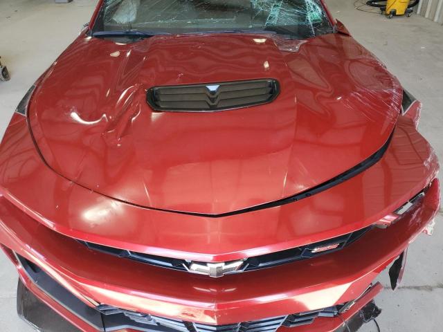 2023 CHEVROLET CAMARO LT1 1G1FF1R73P0131960