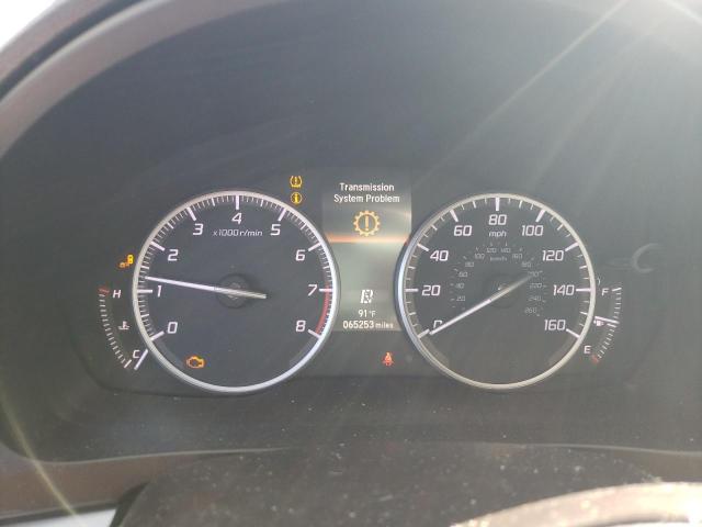 2019 ACURA ILX PREMIUM 19UDE2F79KA008292