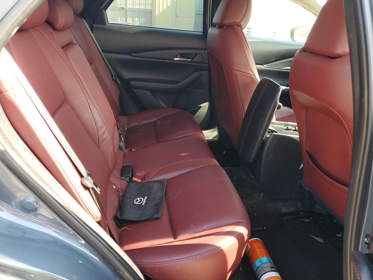 MAZDA CX-30 PREFERRED