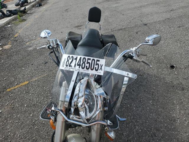 2000 YAMAHA XVS1100 JYAVP11E2YA007440