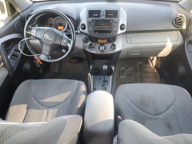 2010 TOYOTA RAV4 LIMIT #3302797911