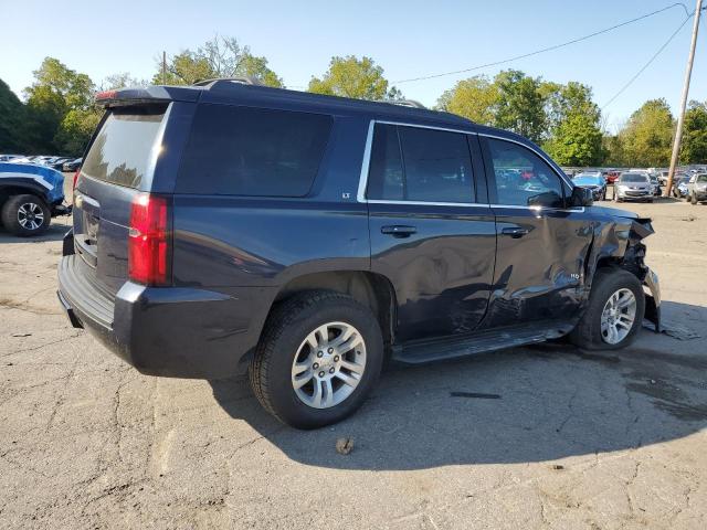 2019 CHEVROLET TAHOE K1500 LT - 1GNSKBKC7KR192089