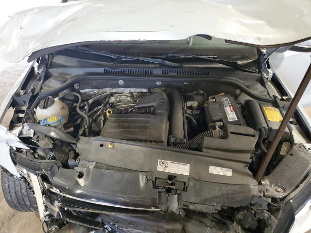 2017 VOLKSWAGEN JETTA SE 3VWB67AJ8HM312029