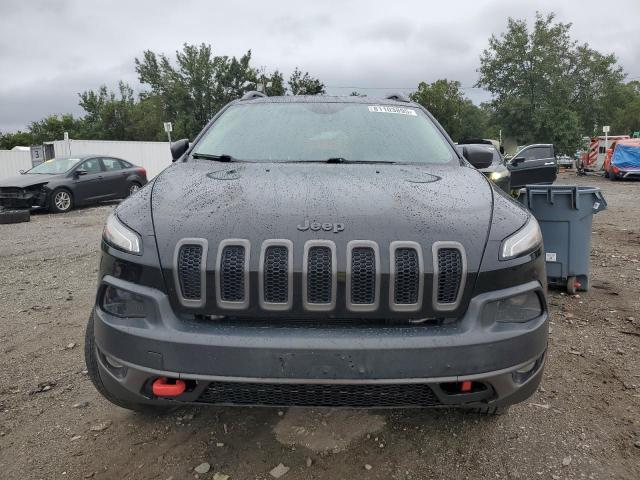 2017 JEEP CHEROKEE T - 1C4PJMBS0HW599976