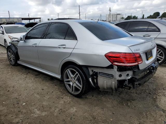 2016 MERCEDES-BENZ E 350 WDDHF5KBXGB222420