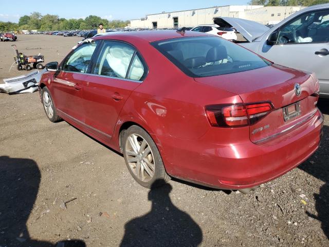 2017 VOLKSWAGEN JETTA SEL 3VWL17AJ6HM402704