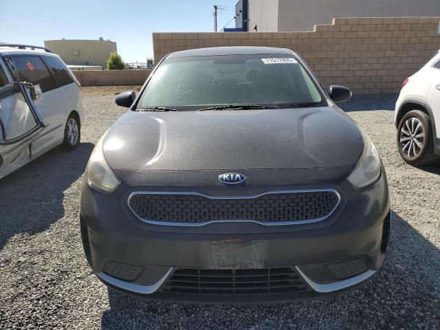 2017 KIA NIRO FE KNDCB3LC9H5100014
