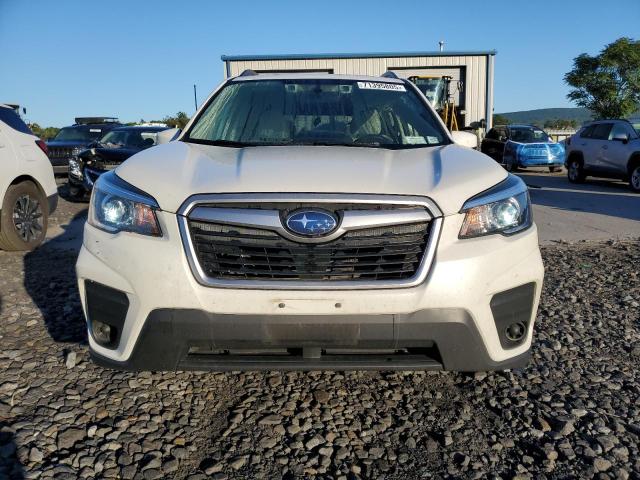2020 SUBARU FORESTER P JF2SKAJC3LH471729