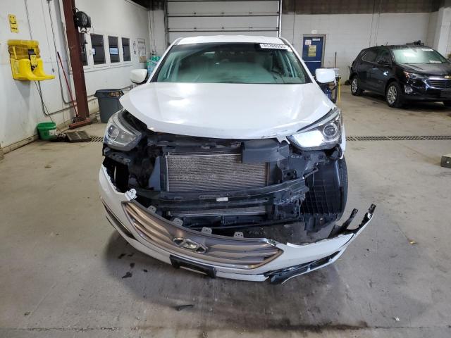 2017 HYUNDAI SANTA FE SPORT 5NMZT3LB0HH020113