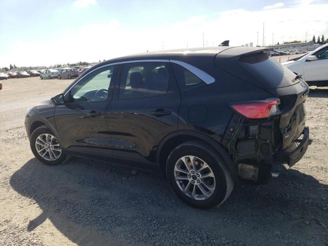 2020 FORD ESCAPE SE - 1FMCU9G68LUB11369