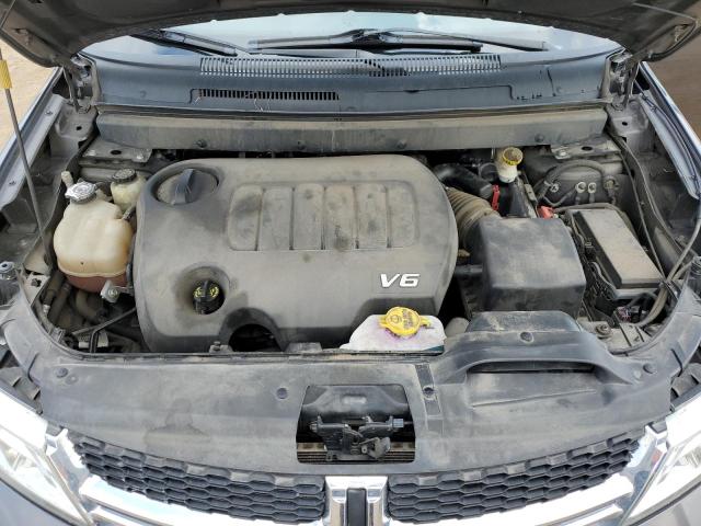 2016 DODGE JOURNEY SXT 3C4PDDBG6GT102033