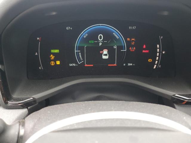 2025 TOYOTA CAMRY XSE 4T1DBADKXSU521604