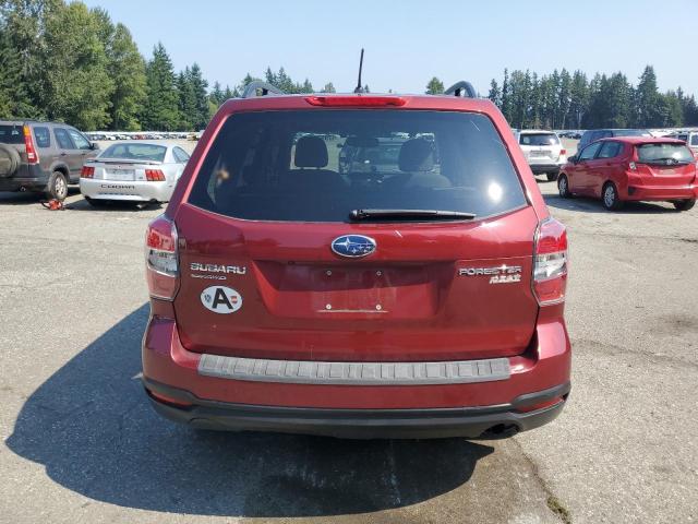 2015 SUBARU FORESTER 2 JF2SJAFC8FH499039