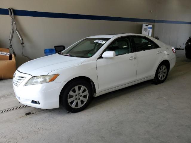 2009 TOYOTA CAMRY SE #3268465830