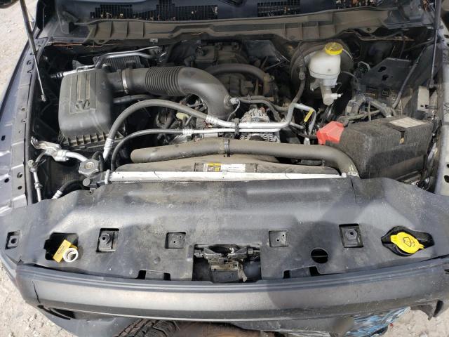 2021 RAM 1500 CLASSIC SLT - 1C6RR7GTXMS567985