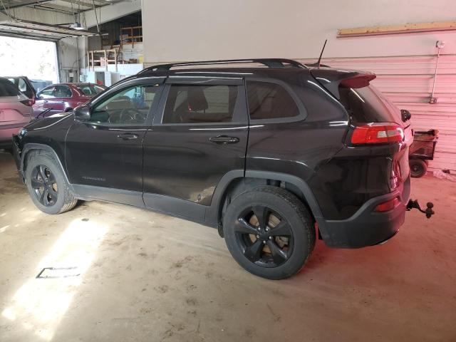 2016 JEEP CHEROKEE L 1C4PJMCS0GW218916