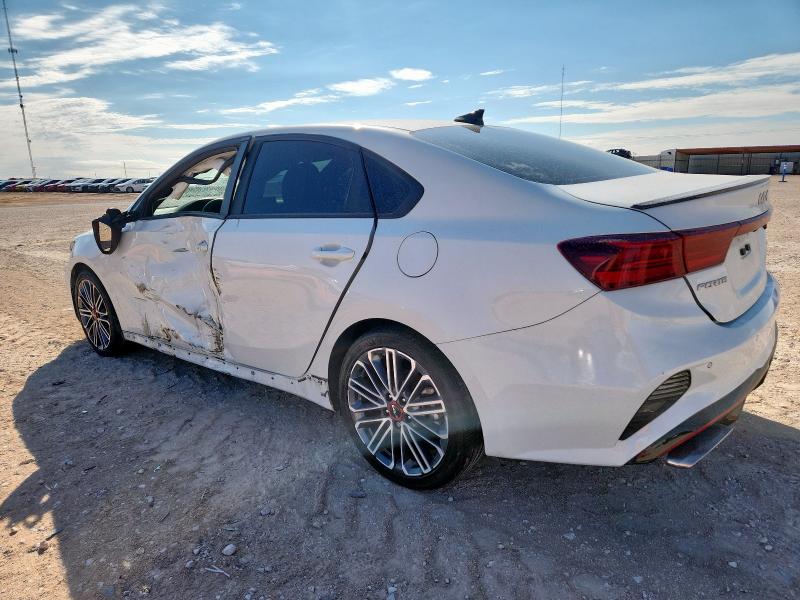 2023 KIA FORTE GT - 3KPF44ACXPE584620