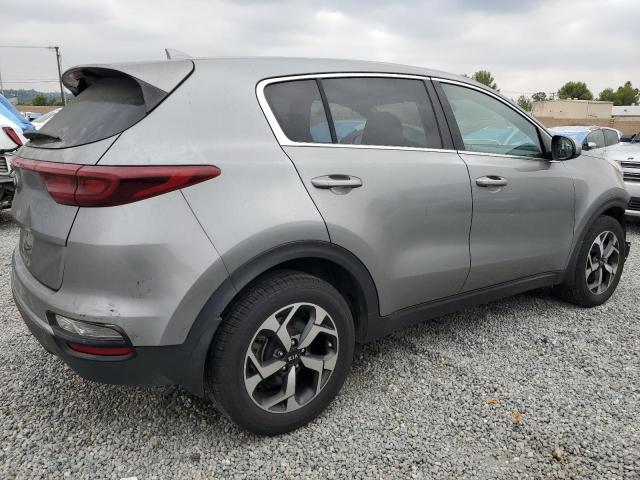 2021 KIA SPORTAGE LX #3304170443