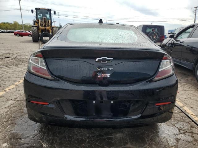 2019 CHEVROLET VOLT LT 1G1RA6S58KU115238