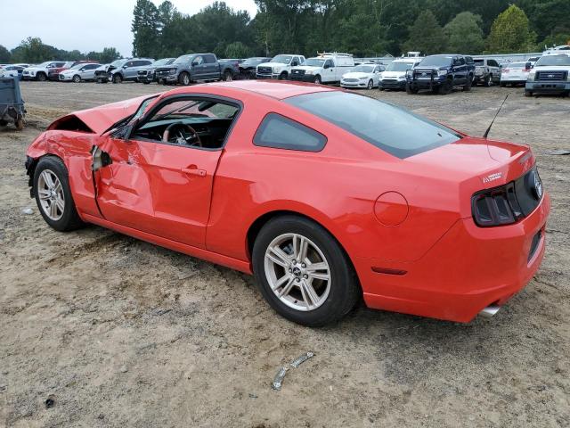 2013 FORD MUSTANG #3284741539