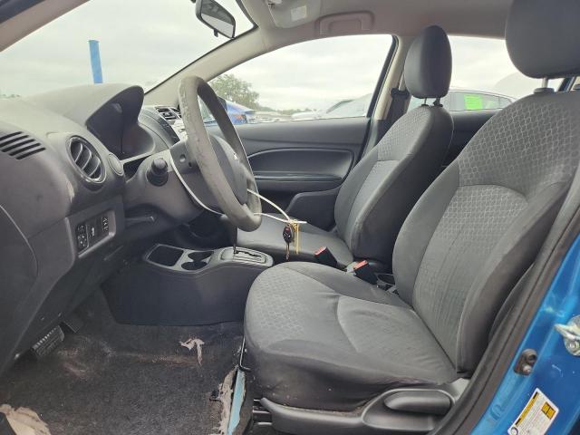 2015 MITSUBISHI MIRAGE DE ML32A3HJ2FH031204