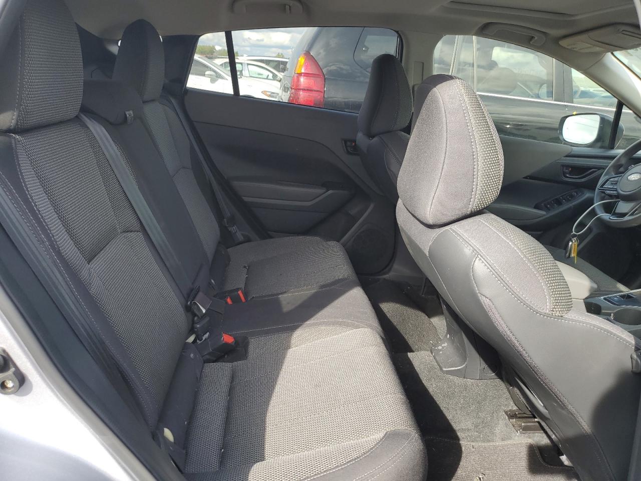 SUBARU CROSSTREK PREMIUM