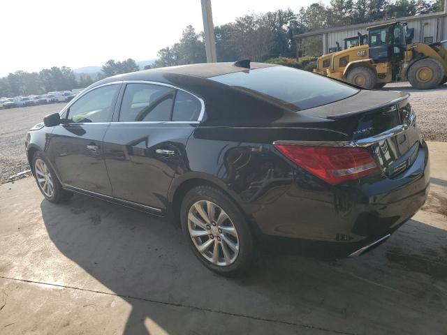2016 BUICK LACROSSE 1G4GB5G3XGF170813