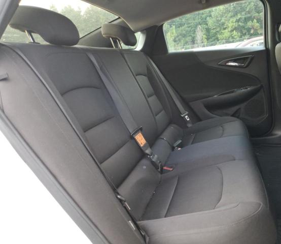 2023 CHEVROLET MALIBU LS 1G1ZC5ST6PF156031