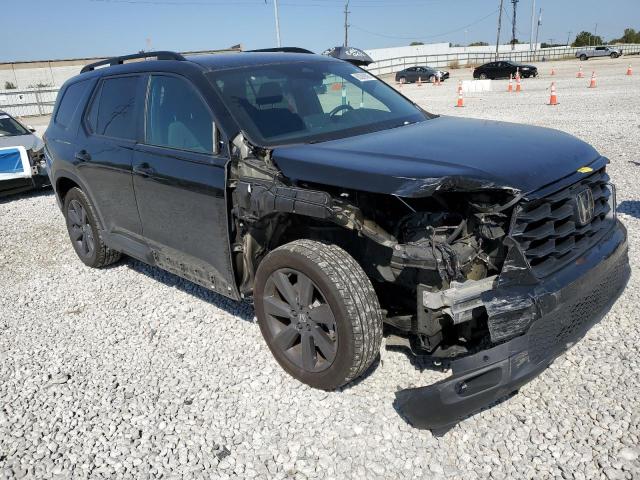 2025 HONDA PILOT SPOR 5FNYG1H34SB030481