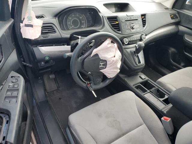 2015 HONDA CR-V LX - 3CZRM3H35FG710036
