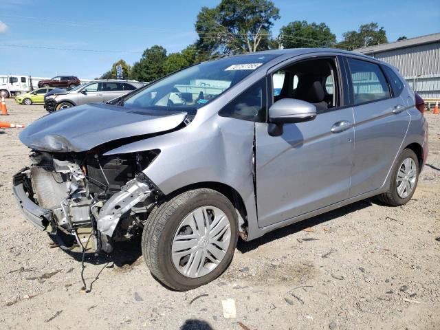 HONDA FIT LX