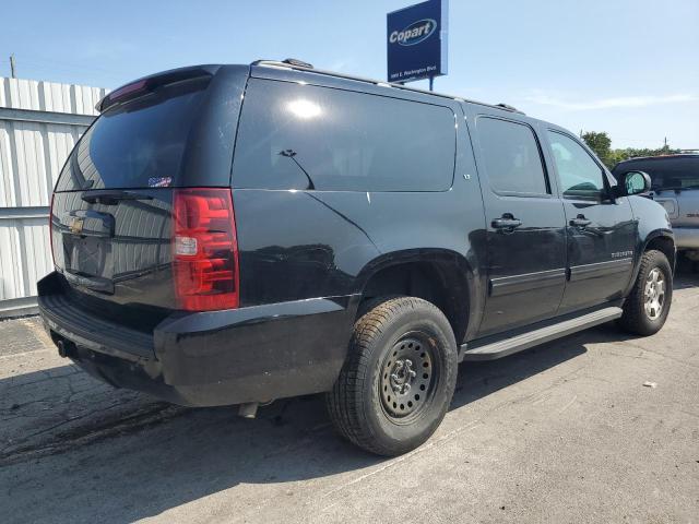 2014 CHEVROLET SUBURBAN K1500 LT #3259735197