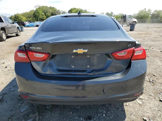 2017 CHEVROLET MALIBU LT 1G1ZE5ST5HF151771