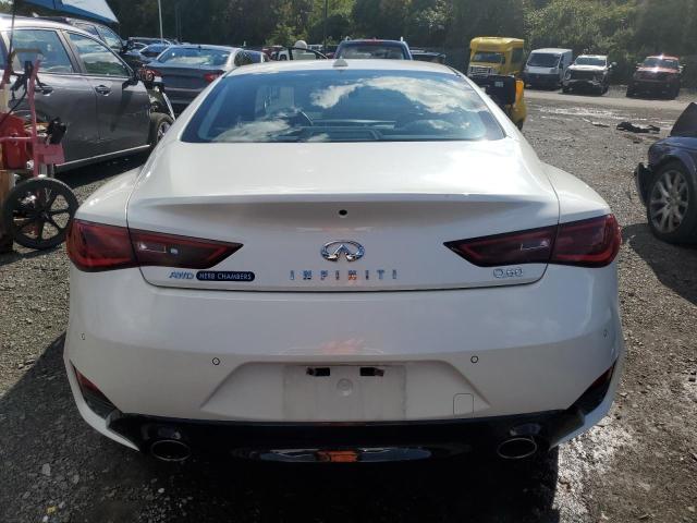 2021 INFINITI Q60 LUXE JN1EV7KL0MM470098