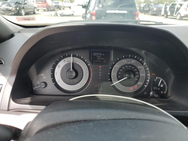 2014 HONDA ODYSSEY LX - 5FNRL5H20EB005855