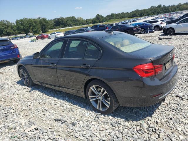 2016 BMW 328 I SULE WBA8E9G5XGNT81442