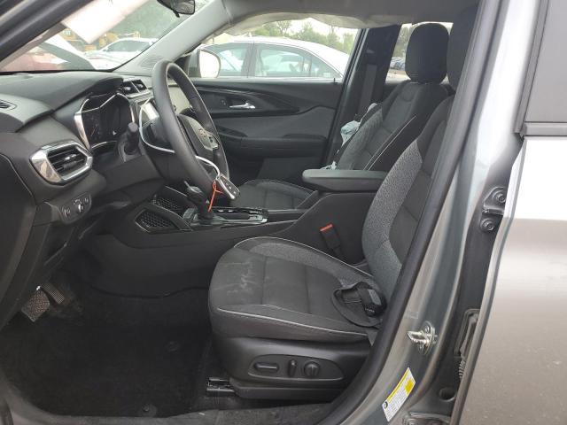 2023 CHEVROLET TRAILBLAZE KL79MRSL1PB022656