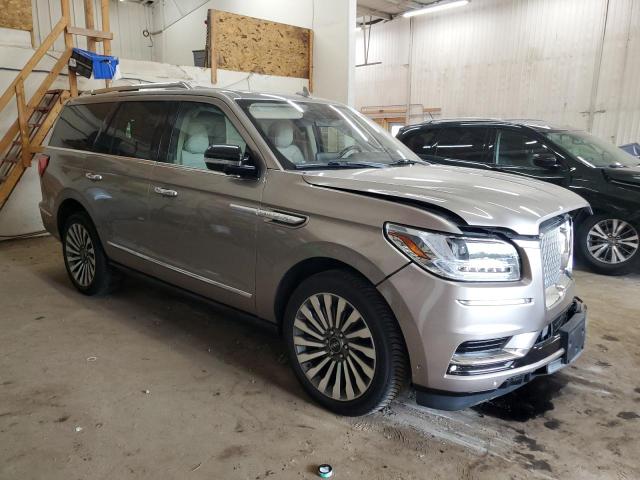 2019 LINCOLN NAVIGATOR 5LMJJ2LT3KEL07518