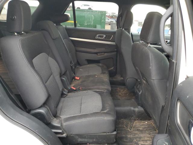 2018 FORD EXPLORER X - 1FM5K8D87JGC15085